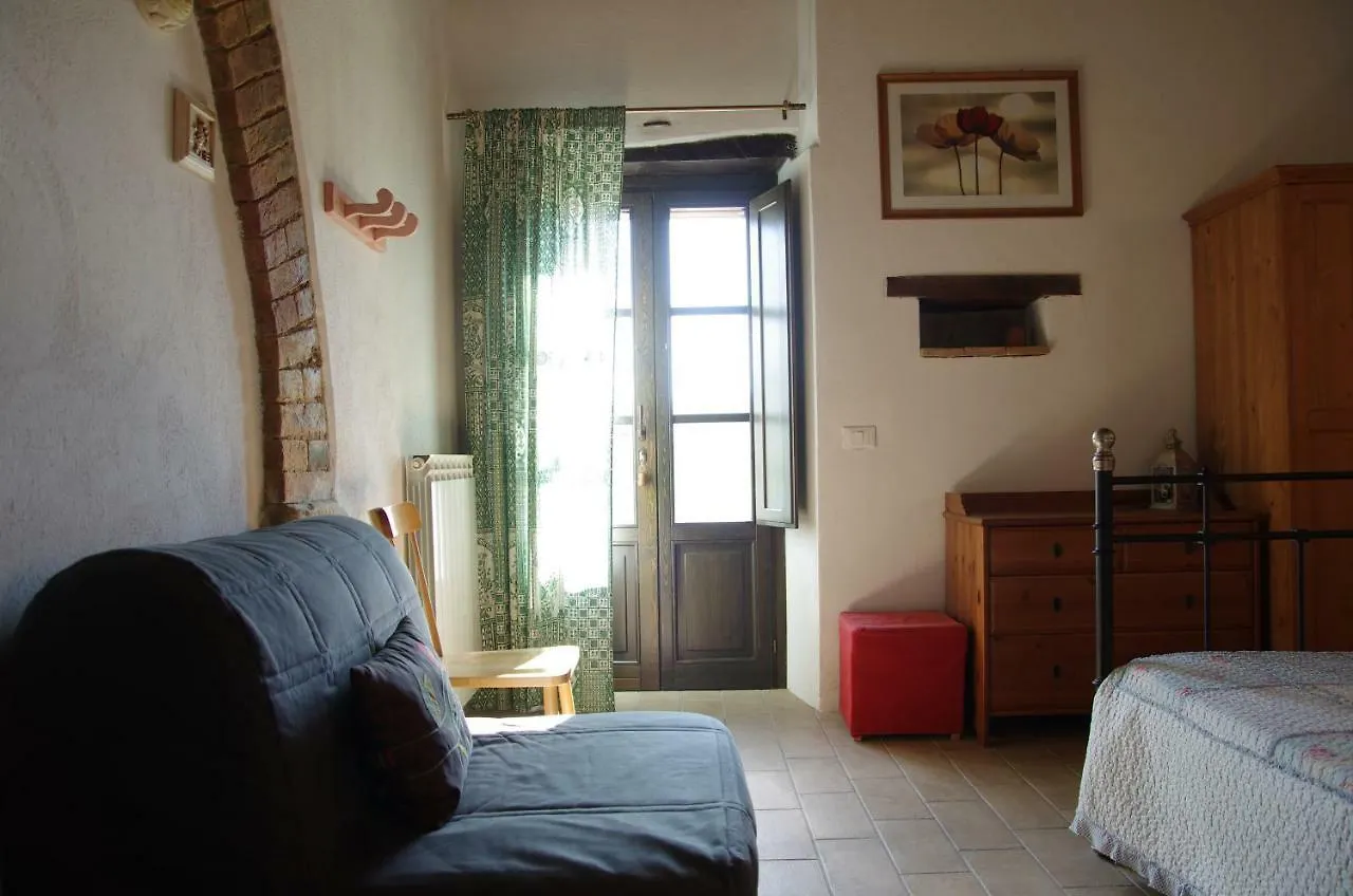 Apartment Agriturismo Le Bosole Hotel Cortona