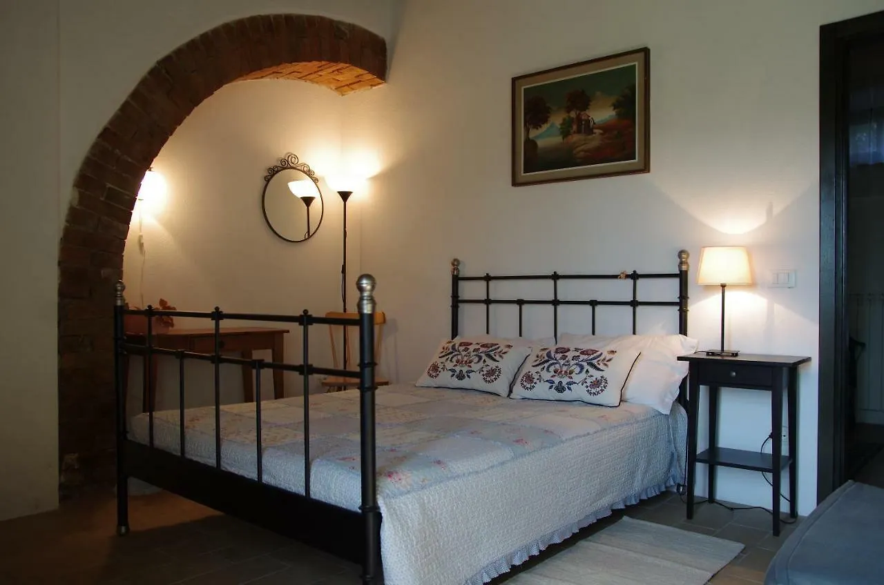 Agriturismo Le Bosole Hotel Cortona