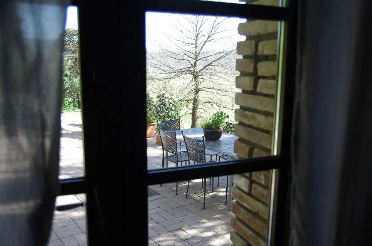 Agriturismo Le Bosole Hotel Cortona Apartment