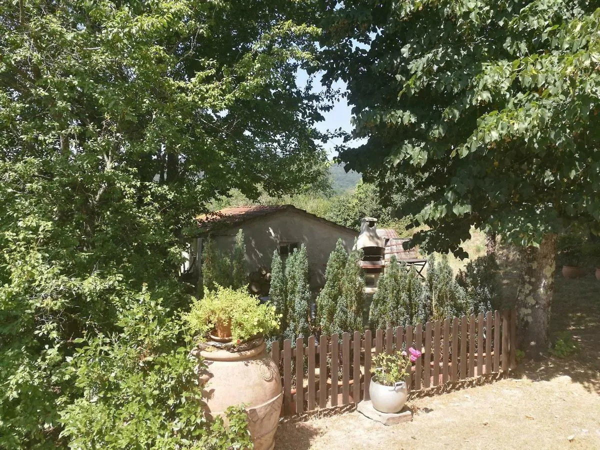 Agriturismo Le Bosole Hotel Cortona 0*,