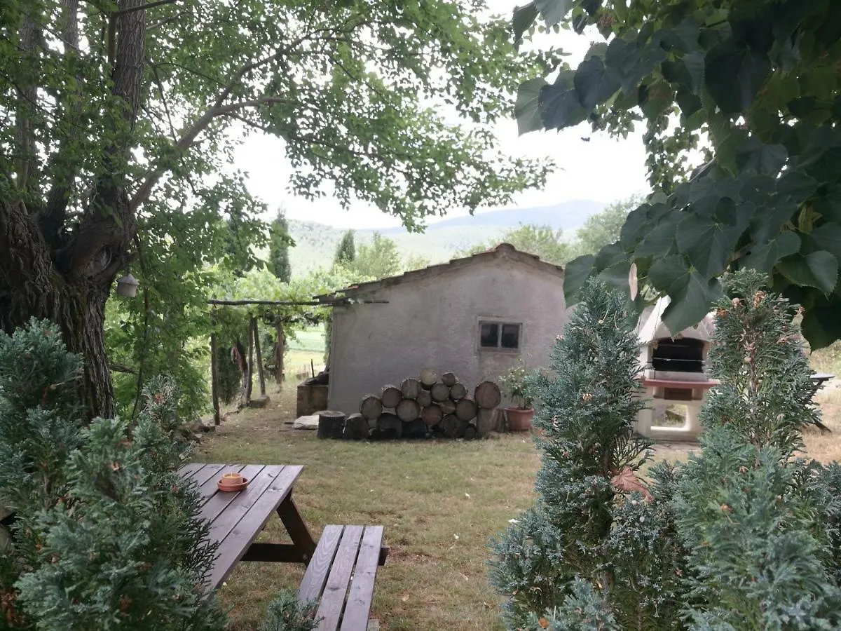 Agriturismo Le Bosole Hotel Cortona