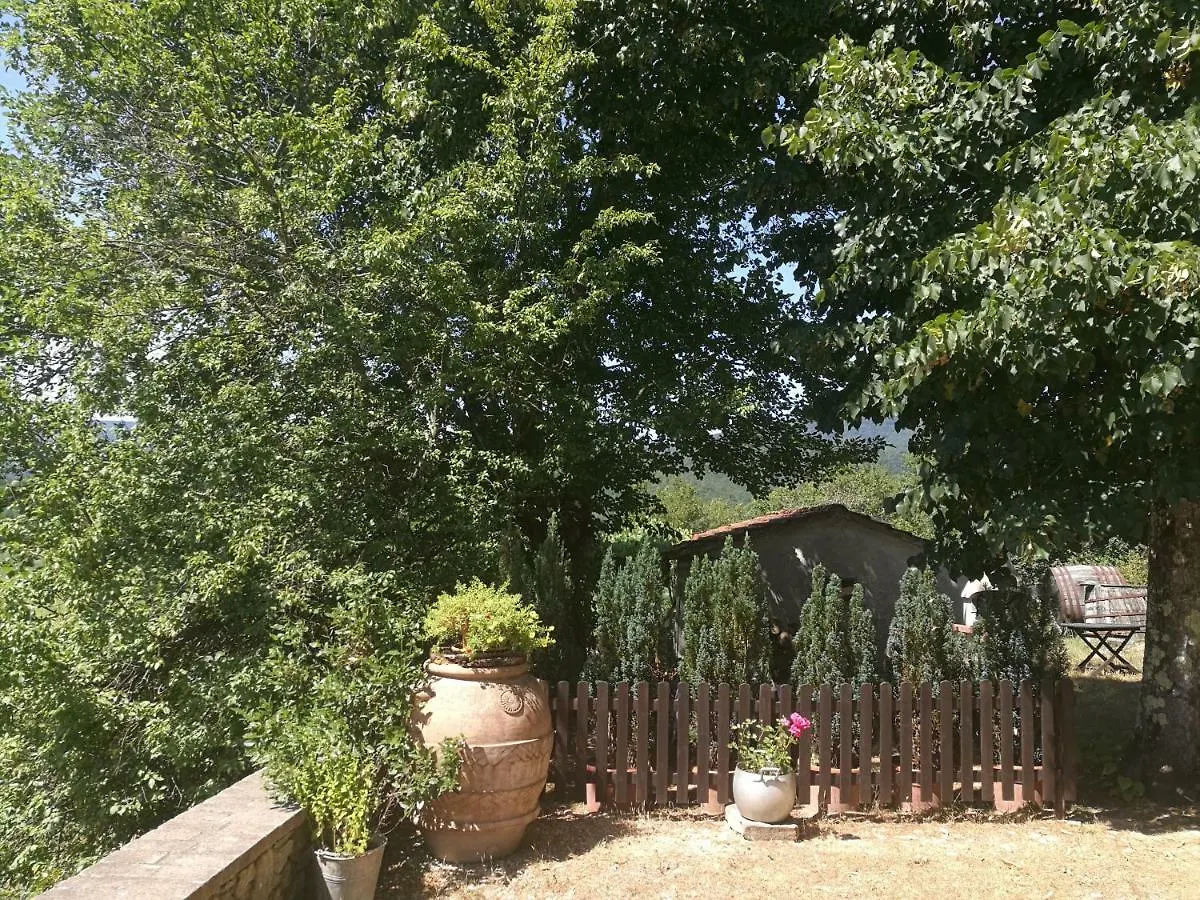 Agriturismo Le Bosole Hotel Cortona 0*,