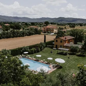 Il Giardino Degli Ulivi Appartamento