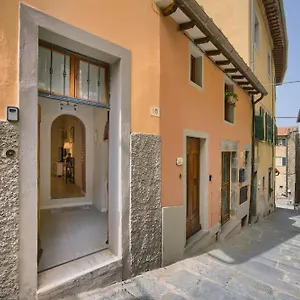 Casa Tarconte Nel Cuore Di Appartamento