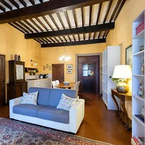 Casa Del Loggiato Appartamento