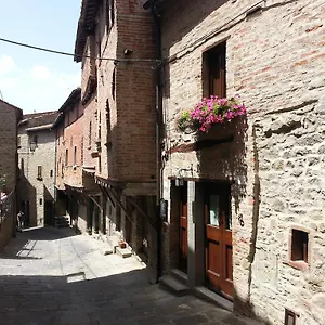 Casina Iannelli Appartamento